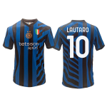 LAUTARO 10 24/25 MAGLIA UFFICIALE 